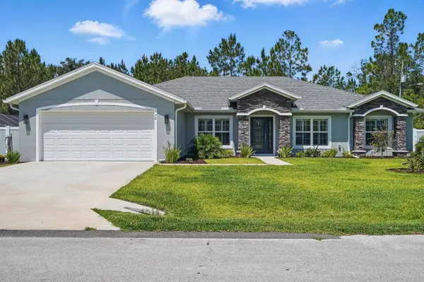 70 Esperanto Drive, Palm Coast, FL 32164