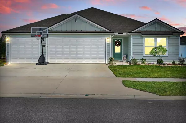 52 Lumberjack Trl, Palm Coast, FL 32137