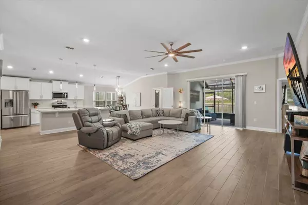 52 Lumberjack Trl, Palm Coast, FL 32137