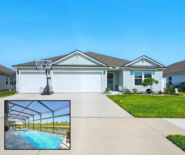 52 Lumberjack Trl, Palm Coast, FL 32137