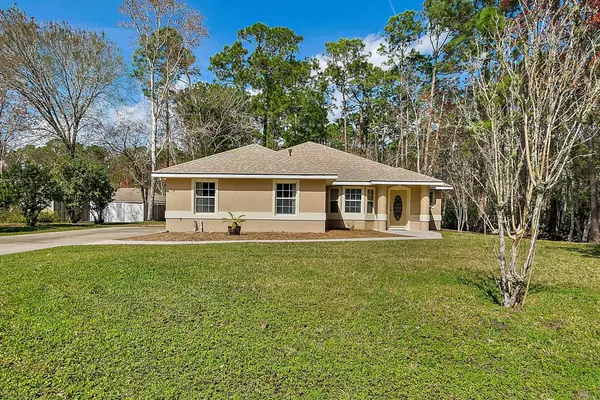 76 Kakakee Trl, Palm Coast, FL 32164