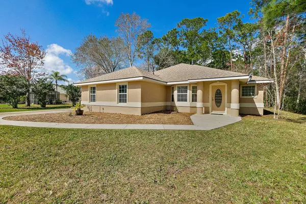 76 Kakakee Trl, Palm Coast, FL 32164