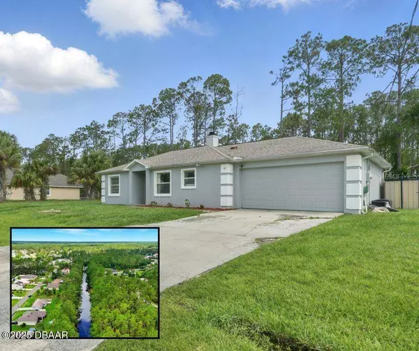 12 Renshaw DR, Palm Coast, FL 32164