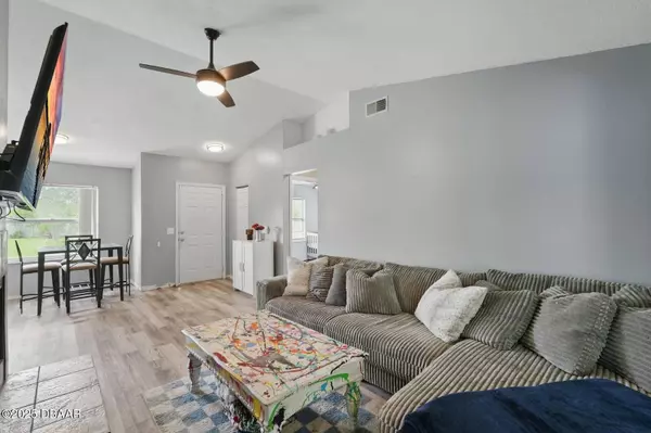 12 Renshaw DR, Palm Coast, FL 32164