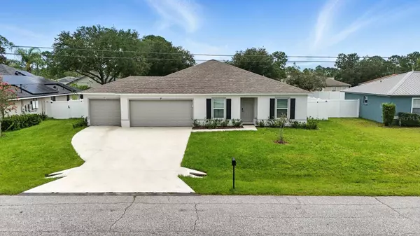 17 ROXBURY LN, Palm Coast, FL 32164