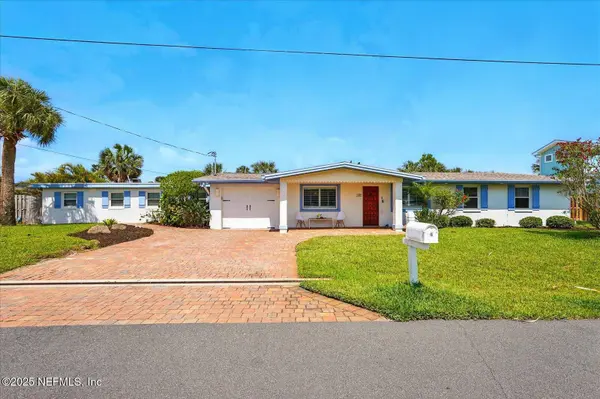 142 AVALON AVE, Flagler Beach, FL 32136