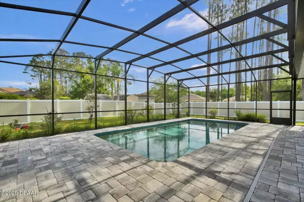 25 Egret TRL, Palm Coast, FL 32164