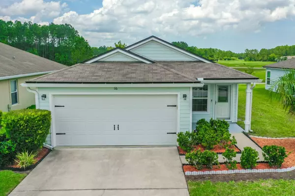 116 GOLFVIEW Ct, Bunnell, FL 32110
