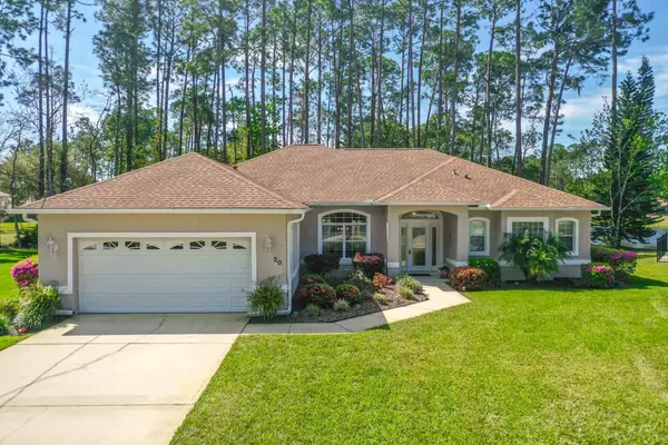 20 Elias, Palm Coast, FL 32164