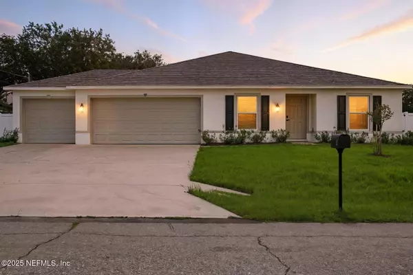 17 ROXBURY LN, Palm Coast, FL 32164