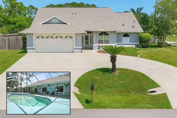 49 WOOD CEDAR DR, Palm Coast, FL 32164