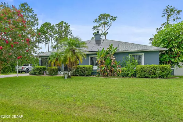 43 Llewellyn TRL, Palm Coast, FL 32164