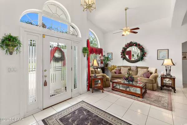 47 Kathleen TRL, Palm Coast, FL 32164