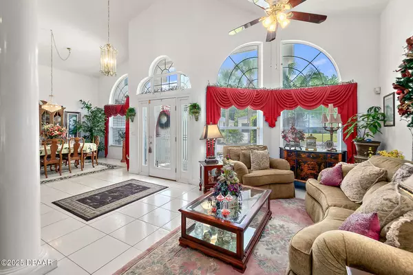 47 Kathleen TRL, Palm Coast, FL 32164