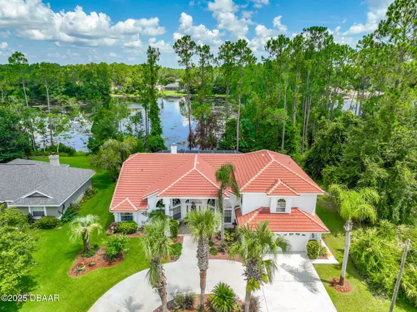 47 Kathleen TRL, Palm Coast, FL 32164