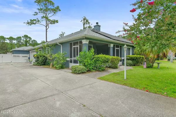 43 Llewellyn TRL, Palm Coast, FL 32164