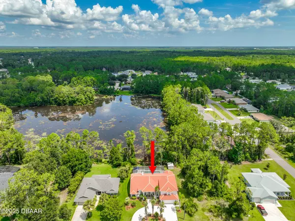 47 Kathleen TRL, Palm Coast, FL 32164