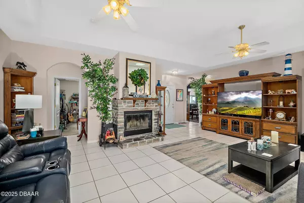 43 Llewellyn TRL, Palm Coast, FL 32164