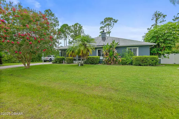 43 Llewellyn TRL, Palm Coast, FL 32164
