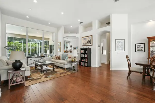 34 OLD BRIDGE WAY, Ormond Beach, FL 32174