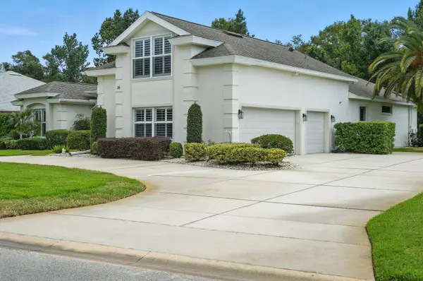 34 OLD BRIDGE WAY, Ormond Beach, FL 32174