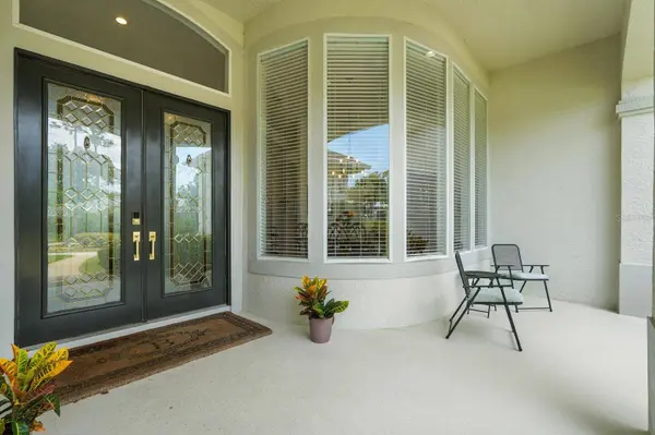 34 OLD BRIDGE WAY, Ormond Beach, FL 32174