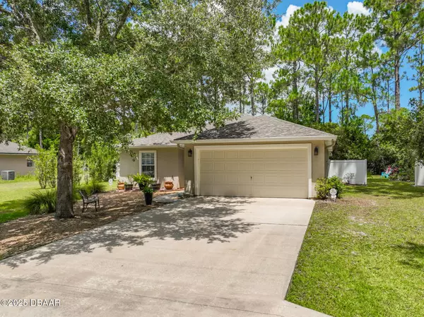 57 Sleepy Hollow TRL, Palm Coast, FL 32164