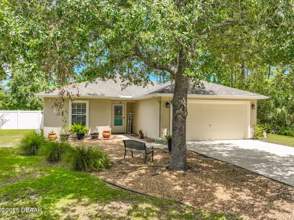 57 Sleepy Hollow TRL, Palm Coast, FL 32164