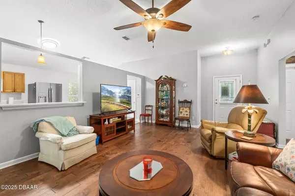 57 Sleepy Hollow TRL, Palm Coast, FL 32164