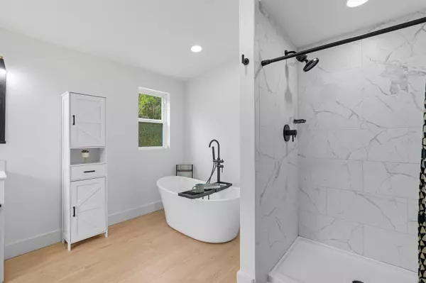 2341 COCONUT BLVD, Bunnell, FL 32110