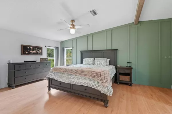 2341 COCONUT BLVD, Bunnell, FL 32110