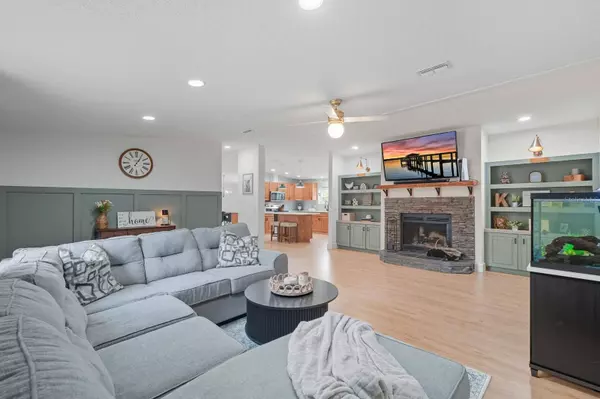 2341 COCONUT BLVD, Bunnell, FL 32110