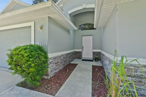 169 Pointview LN, Ormond Beach, FL 32174