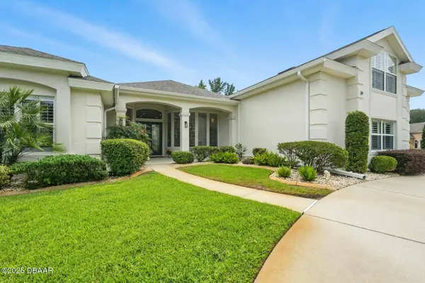 34 Old Bridge WAY, Ormond Beach, FL 32174