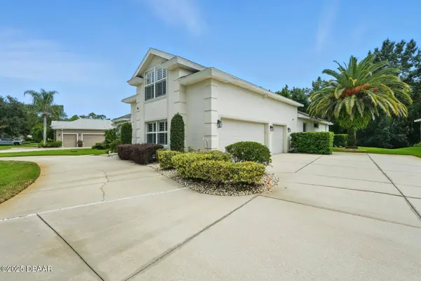 34 Old Bridge WAY, Ormond Beach, FL 32174