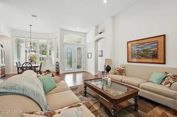 34 Old Bridge WAY, Ormond Beach, FL 32174