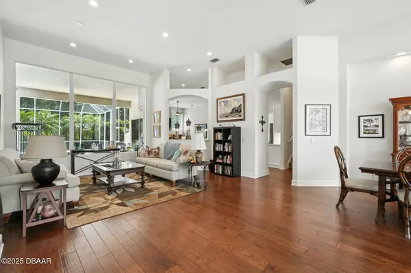 34 Old Bridge WAY, Ormond Beach, FL 32174