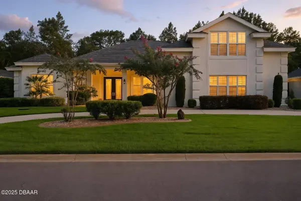 34 Old Bridge WAY, Ormond Beach, FL 32174