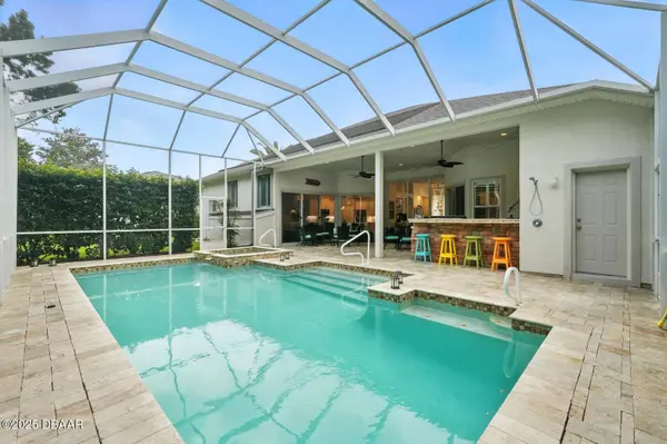 34 Old Bridge WAY, Ormond Beach, FL 32174