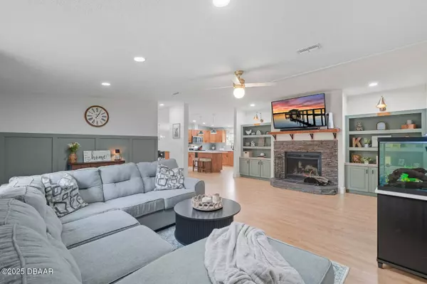 2341 Coconut BLVD, Bunnell, FL 32110