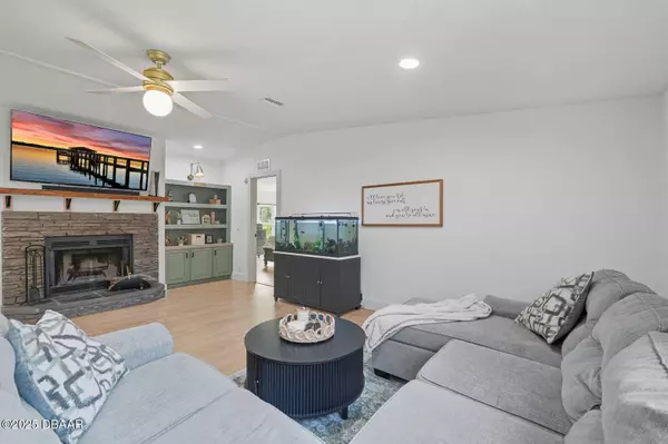 2341 Coconut BLVD, Bunnell, FL 32110