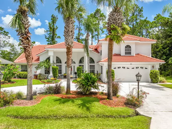 47 Kathleen Trl, Palm Coast, FL 32164