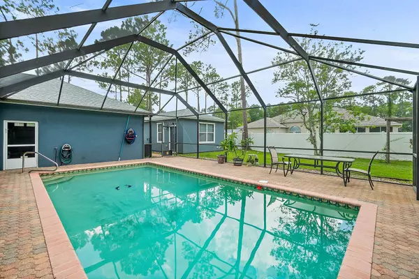 43 LLEWELLYN TRL, Palm Coast, FL 32164