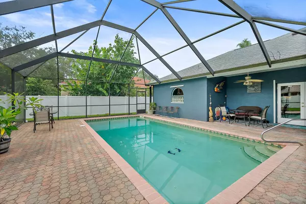 43 LLEWELLYN TRL, Palm Coast, FL 32164