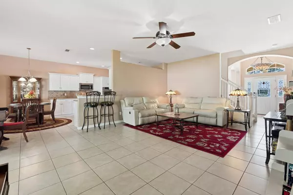 47 FOLCROFT LN, Palm Coast, FL 32137