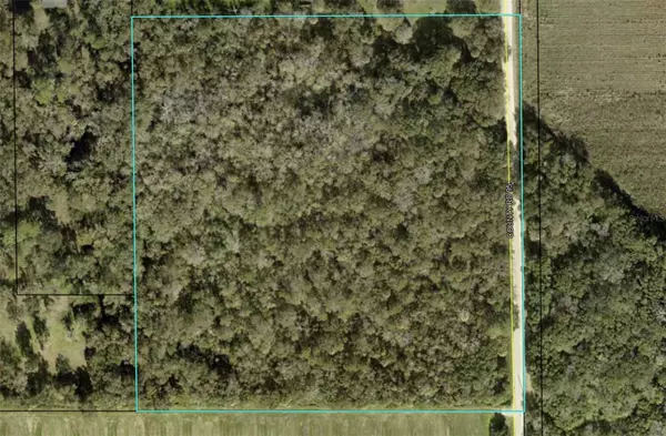 232 CR-95, Bunnell, FL 32110