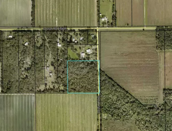 232 CR-95, Bunnell, FL 32110