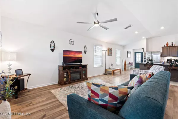 20 WILLOW ST, Palm Coast, FL 32164