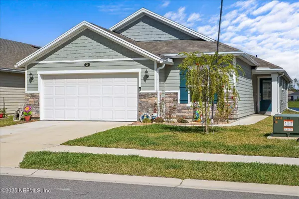 20 WILLOW ST, Palm Coast, FL 32164