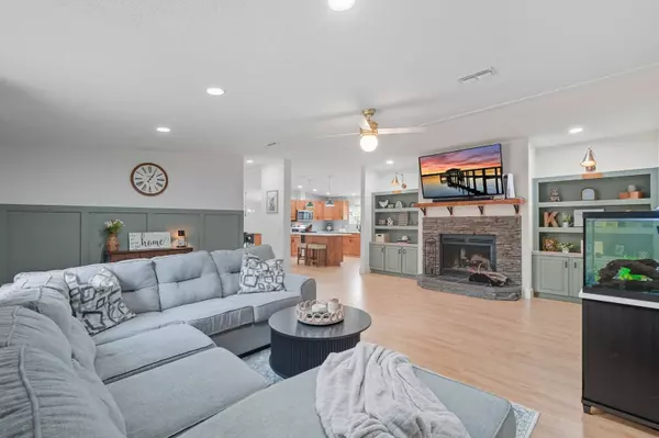 2341 Coconut Blvd, Bunnell, FL 32110